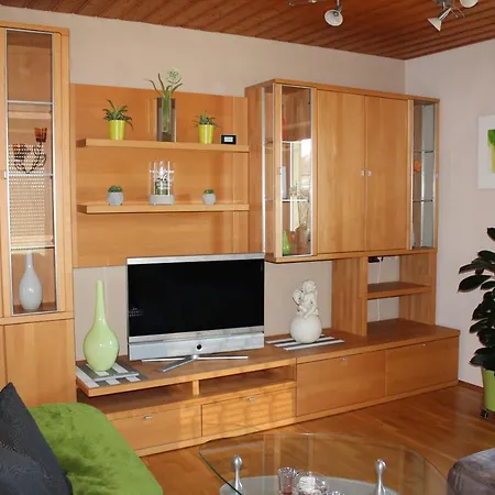 Daire Ferienwohnung Helmberger In Burgkirchen *