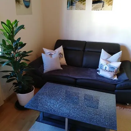 Ferienwohnung Helmberger In Burgkirchen