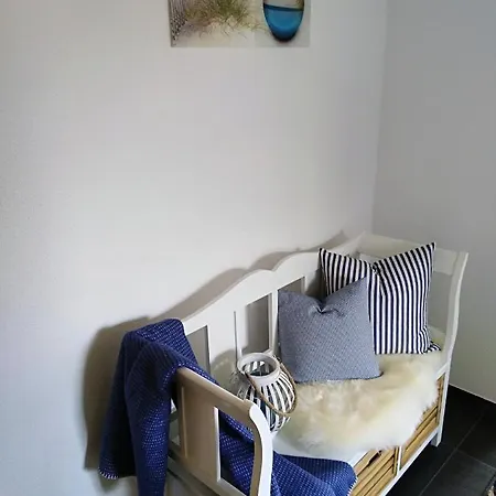 Ferienwohnung Helmberger In Burgkirchen * Burgkirchen an der Alz