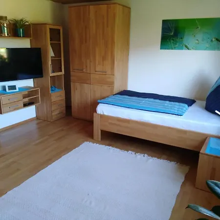 Ferienwohnung Helmberger In Burgkirchen Daire Burgkirchen an der Alz